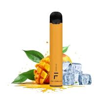 Fog Formula 1600 - Intense Disposable Vape