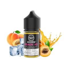 Gcore Salt Nic E-juice