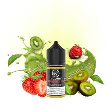 Gcore Salt Nic E-juice