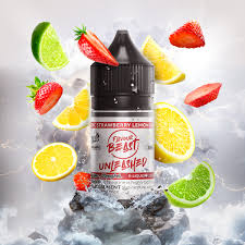 Flavour Beast Salt Nic E-juice