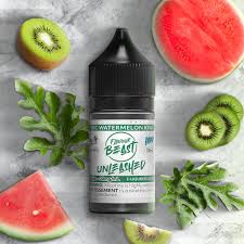 Flavour Beast Salt Nic E-juice