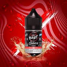 Flavour Beast Salt Nic E-juice