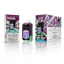 Rifbar Mixpro 40K Disposable Vape