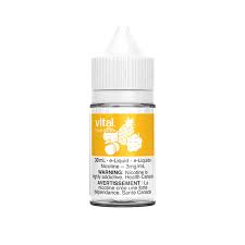 Vital Freebase E-juice
