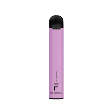Fog Formula 1600 - Intense Disposable Vape