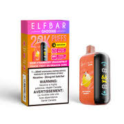 Elfbar 20K (Online Only)
