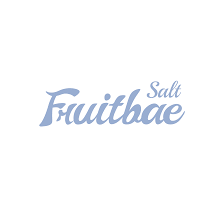 Fruitbae Salt Nic E-juice
