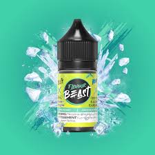 Flavour Beast Salt Nic E-juice