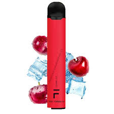 Fog Formula 1600 - Intense Disposable Vape