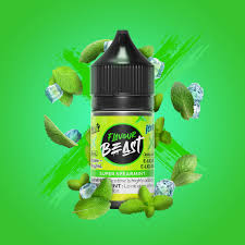 Flavour Beast Salt Nic E-juice