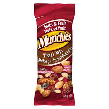 Muchies Trail Mix
