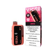 Vice Click 50K Disposable Vape