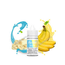 Fruitbae Freebase E-Juice