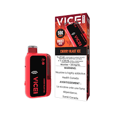 Vice Click 50K Disposable Vape
