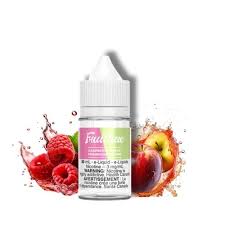 Fruitbae Freebase E-Juice