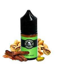Don Cristo Salt Nic E-juice