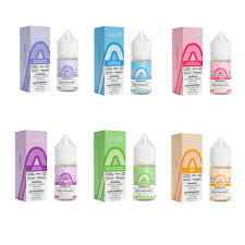 Allo Salt Nic E-juice