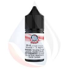 Dr. Fog Freebase E-juice