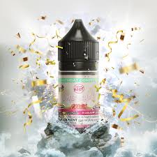 Flavour Beast Salt Nic E-juice