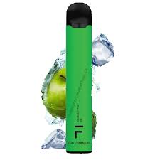 Fog Formula 1600 - Intense Disposable Vape