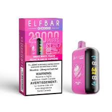 Elfbar 20K (Online Only)