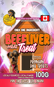 Cheese Tax Dog Treats