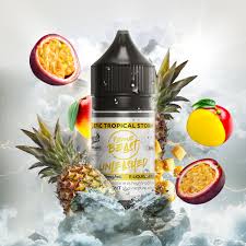 Flavour Beast Salt Nic E-juice