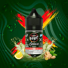 Flavour Beast Salt Nic E-juice
