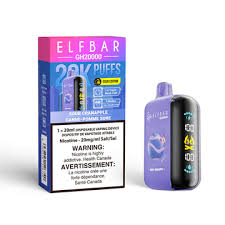 Elfbar 20K (Online Only)