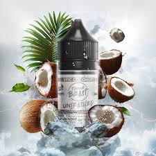 Flavour Beast Salt Nic E-juice