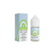 Allo Salt Nic E-juice