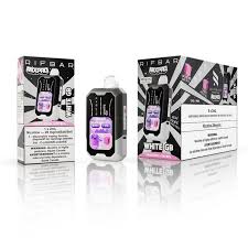 Rifbar Mixpro 40K Disposable Vape