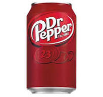 Dr. Pepper