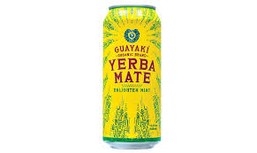 Yerba Mate Guayaki