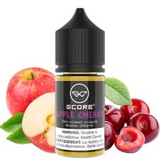 Gcore Salt Nic E-juice