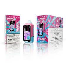 Rifbar Mixpro 40K Disposable Vape