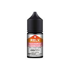Relx Salt Nic E-juice