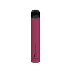 Fog Formula 1600 - Intense Disposable Vape