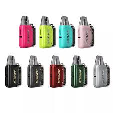 Voopoo Argus P1 Device Kit