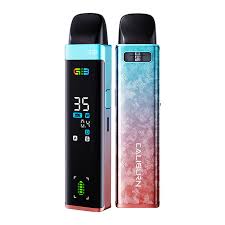 Uwell Caliburn G3 Pro Device