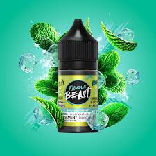 Flavour Beast Salt Nic E-juice