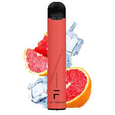 Fog Formula 1600 - Intense Disposable Vape