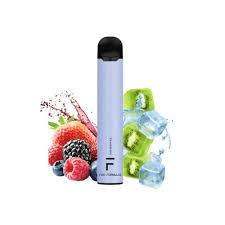 Fog Formula 1600 - Intense Disposable Vape