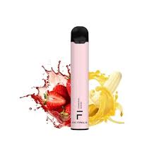 Fog Formula 1600 - Intense Disposable Vape