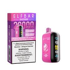 Elfbar 20K (Online Only)