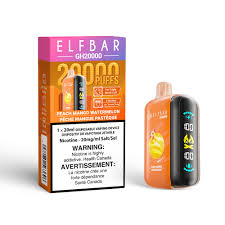 Elfbar 20K (Online Only)
