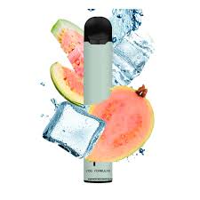 Fog Formula 1600 - Intense Disposable Vape