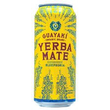 Yerba Mate Guayaki