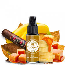 Don Cristo Salt Nic E-juice