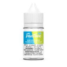 Fruitbae Freebase E-Juice